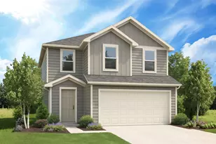 22918 Primrose Wind Ln, Hockley, TX 77447 - Photo 1