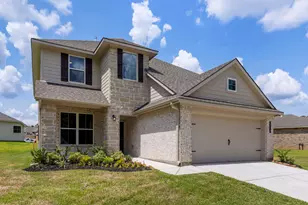 3718 Youpon Ln, Huntsville, TX 77340 - Photo 2