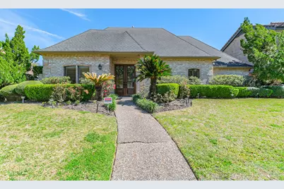 1715 Woodland Park Drive, Houston, TX 77077 - Photo 2