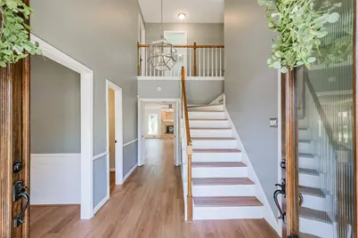 1715 Woodland Park Drive, Houston, TX 77077 - Photo 4