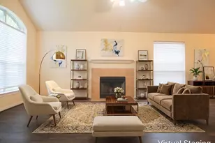 2311 Flint Brook Ct, Fresno, TX 77545 - Photo 2