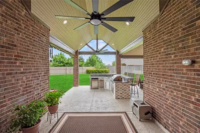 21703 Frogfruit Court, Cypress, TX 77433 - Photo 30