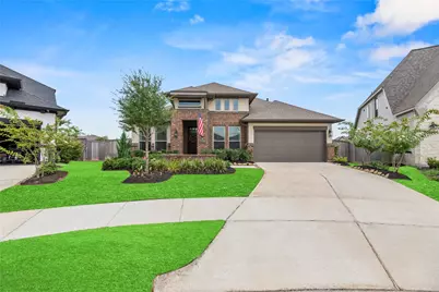 21703 Frogfruit Court, Cypress, TX 77433 - Photo 2