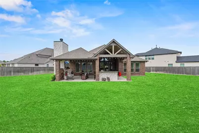 21703 Frogfruit Court, Cypress, TX 77433 - Photo 36