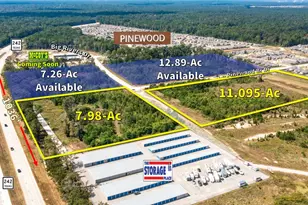 21913 State Hwy 242, New Caney, TX 77357 - Photo 4