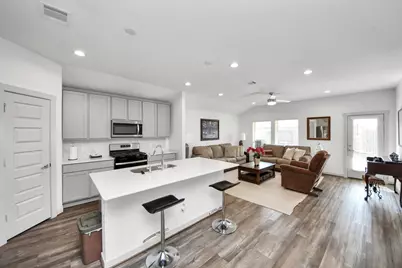 7006 Halifax Harvest Lane, Richmond, TX 77407 - Photo 10