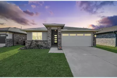 7006 Halifax Harvest Lane, Richmond, TX 77407 - Photo 1