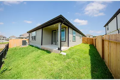 14015 Mount Hunter Drive, Willis, TX 77318 - Photo 18