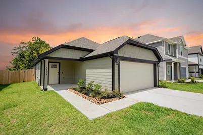 14015 Mount Hunter Drive, Willis, TX 77318 - Photo 2
