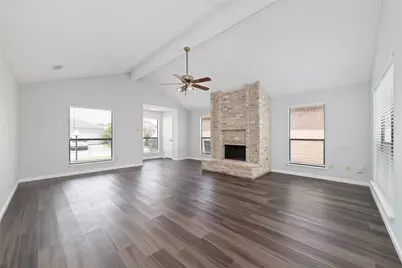 6611 Grandvale Drive, Houston, TX 77072 - Photo 4