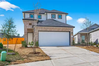 522 Emerald Thicket Lane, Huffman, TX 77336 - Photo 1
