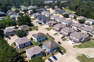 134-136 Sendero Dr, Huntsville, TX 77340 - Photo 4