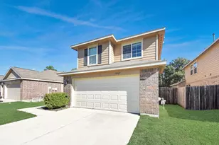 9967 Sterling Pl Dr, Conroe, TX 77303 - Photo 2