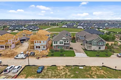 7639 Swooping Swallow Lane, Katy, TX 77493 - Photo 32