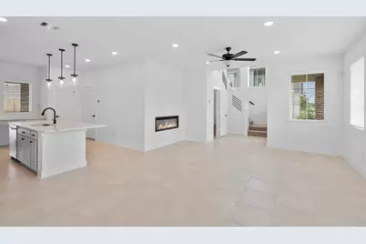 7639 Swooping Swallow Lane, Katy, TX 77493 - Photo 8