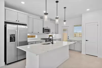 7639 Swooping Swallow Lane, Katy, TX 77493 - Photo 4