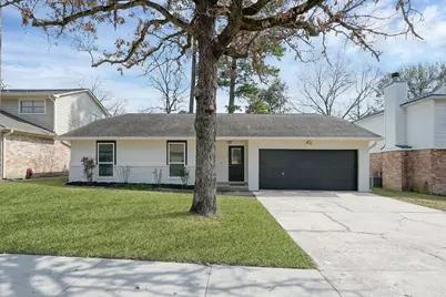 212 Oxford Drive, Conroe, TX 77303 - Photo 2