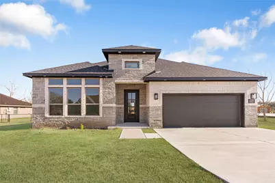 208 Silverleaf Road, Sweeny, TX 77480 - Photo 2