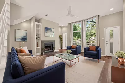 204 Marshall Street #3, Houston, TX 77006 - Photo 4