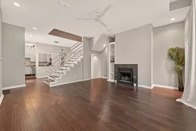 204 Marshall Street #3, Houston, TX 77006 - Photo 2