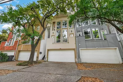 204 Marshall Street #3, Houston, TX 77006 - Photo 28