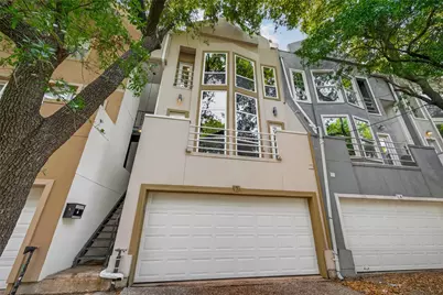 204 Marshall Street #3, Houston, TX 77006 - Photo 1