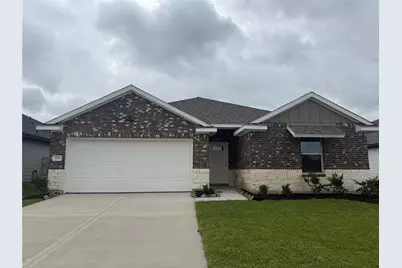 12006 Curlin Drive, Willis, TX 77318 - Photo 1