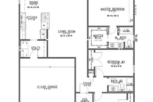 12006 Curlin Dr, Willis, TX 77318 - Photo 10