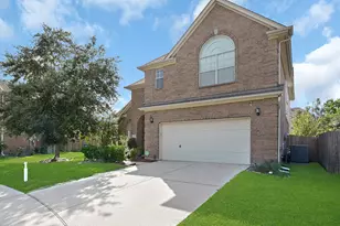 19010 Canyon Star Ct, Tomball, TX 77377 - Photo 1
