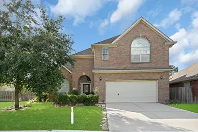 19010 Canyon Star Court, Tomball, TX 77377 - Photo 2