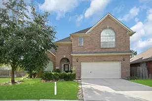 19010 Canyon Star Ct, Tomball, TX 77377 - Photo 2