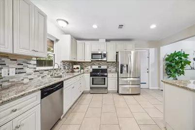8923 Blankenship Drive, Houston, TX 77080 - Photo 1