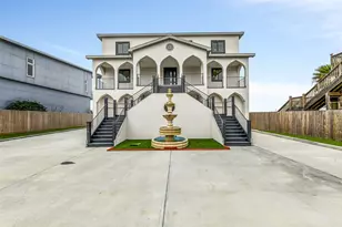 9208 W Bay Rd, Galveston, TX 77554 - Photo 1