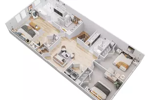 1850 W Tidwell Rd, Houston, TX 77091 - Photo 36