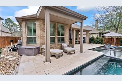 125 Russet Bend Place N, Montgomery, TX 77316 - Photo 34