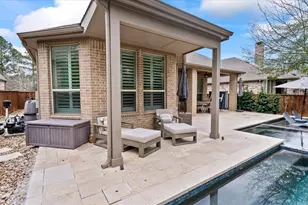 125 Russet Bend Pl N, Montgomery, TX 77316 - Photo 34