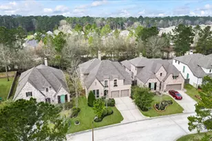 125 Russet Bend Pl N, Montgomery, TX 77316 - Photo 10