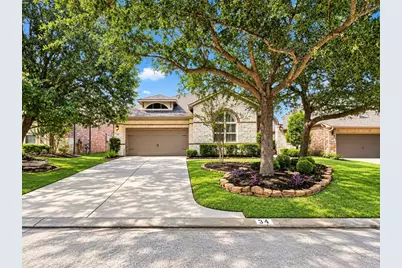 34 Brakendale Place, Spring, TX 77389 - Photo 2