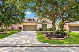 34 Brakendale Place, Spring, TX 77389 - Photo 2