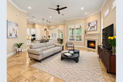 34 Brakendale Place, Spring, TX 77389 - Photo 4