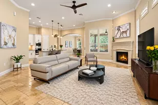 34 Brakendale Place, Spring, TX 77389 - Photo 4