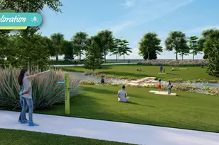 16519 Blissful Day Wy, Hockley, TX 77447 - Photo 6