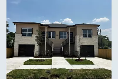 5108 Sunbeam Street, Houston, TX 77033 - Photo 2