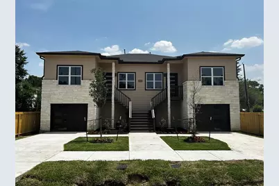 5108 Sunbeam Street, Houston, TX 77033 - Photo 1