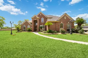 1513 County Rd 149, Alvin, TX 77511 - Photo 1