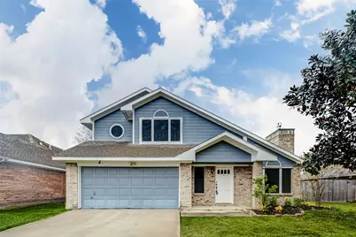 13614 Sablegrove Lane, Houston, TX 77014 - Photo 1