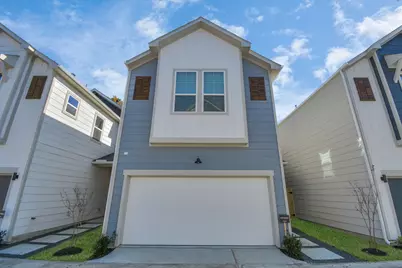 778 W Tidwell Road #H, Houston, TX 77091 - Photo 2