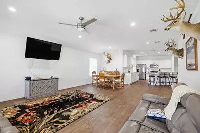 3003 Titus, Roman Forest, TX 77357 - Photo 16