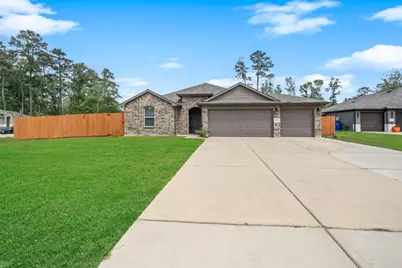 3003 Titus, Roman Forest, TX 77357 - Photo 1