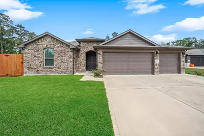 3003 Titus, Roman Forest, TX 77357 - Photo 2